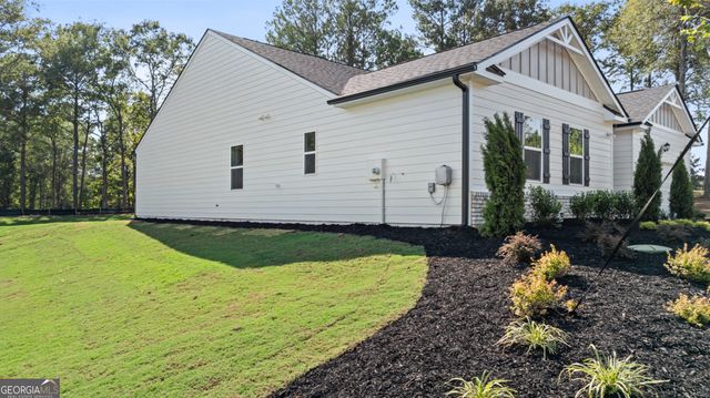 1211 Amerson Street, Buckhead, GA 30625