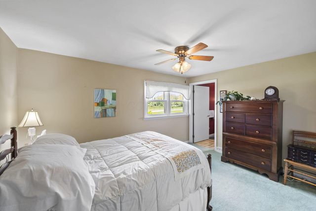 18239 Hopewell Road, Mount Vernon, OH 43050