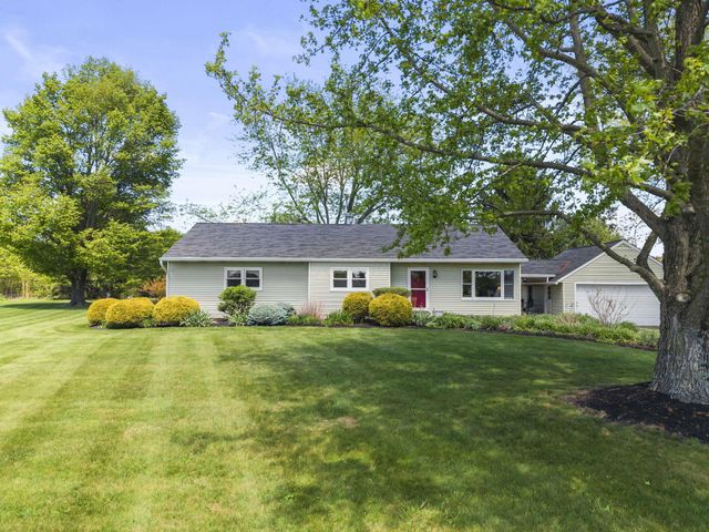 18239 Hopewell Road, Mount Vernon, OH 43050