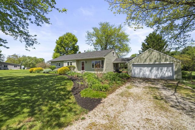 18239 Hopewell Road, Mount Vernon, OH 43050