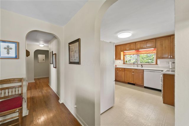 18239 Hopewell Road, Mount Vernon, OH 43050