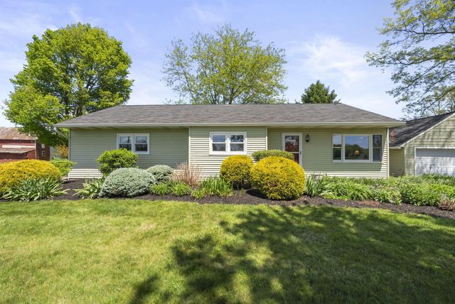 18239 Hopewell Road, Mount Vernon, OH 43050