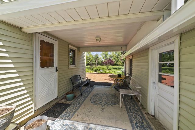 18239 Hopewell Road, Mount Vernon, OH 43050