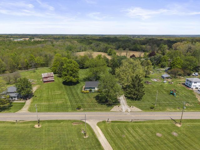 18239 Hopewell Road, Mount Vernon, OH 43050