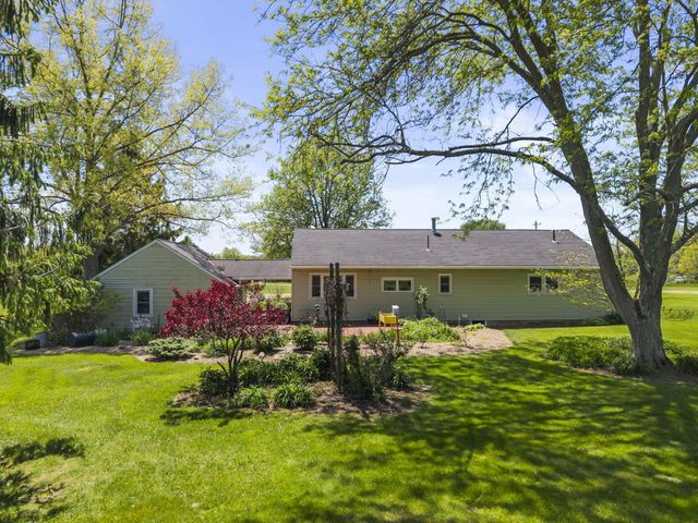 18239 Hopewell Road, Mount Vernon, OH 43050