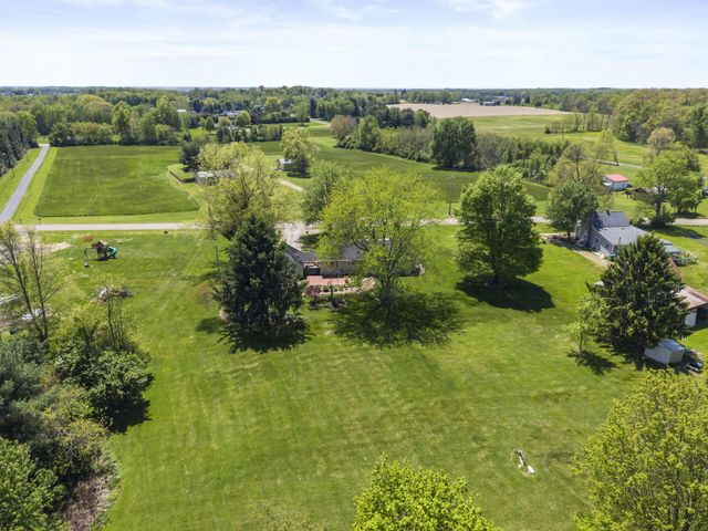 18239 Hopewell Road, Mount Vernon, OH 43050