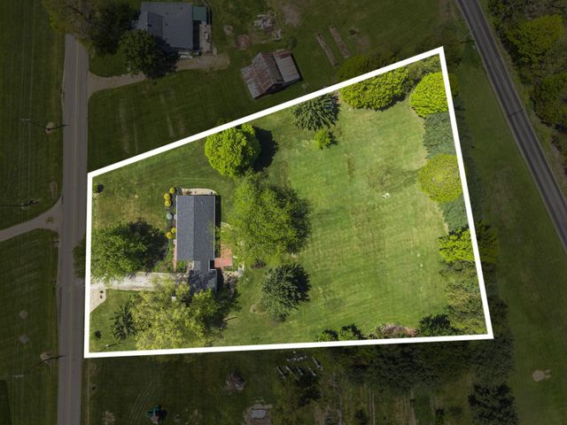 18239 Hopewell Road, Mount Vernon, OH 43050