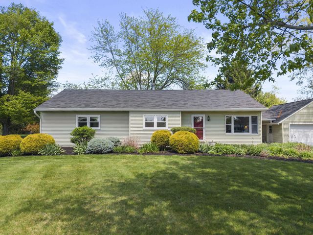 18239 Hopewell Road, Mount Vernon, OH 43050