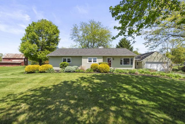 18239 Hopewell Road, Mount Vernon, OH 43050