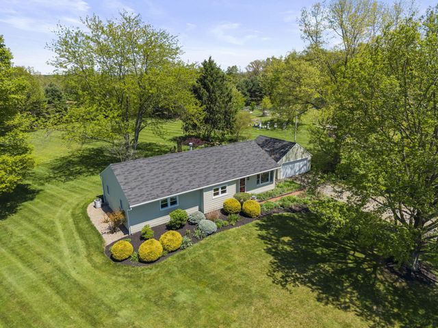 18239 Hopewell Road, Mount Vernon, OH 43050