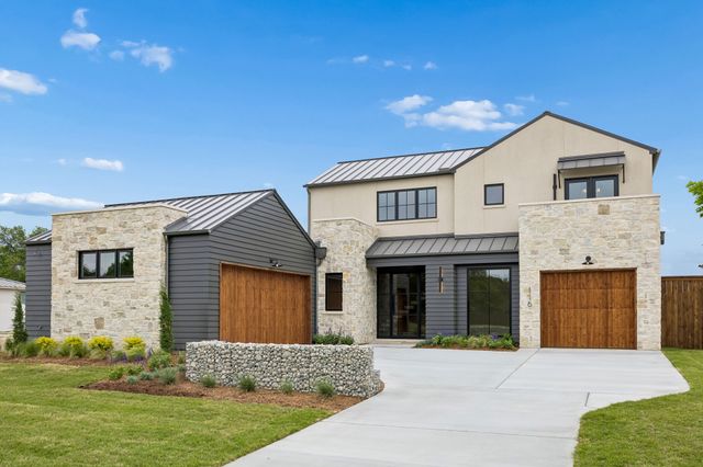 116 Windmill Drive, Coppell, TX 75019