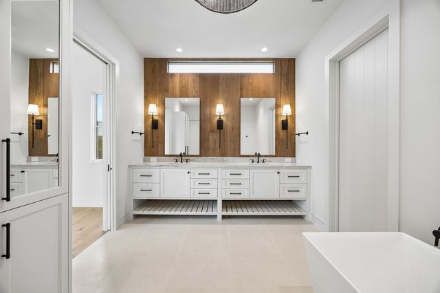 116 Windmill Drive, Coppell, TX 75019