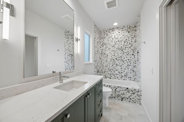 116 Windmill Drive, Coppell, TX 75019