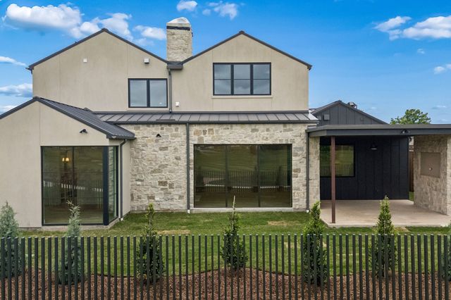 116 Windmill Drive, Coppell, TX 75019
