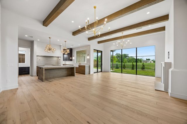 116 Windmill Drive, Coppell, TX 75019