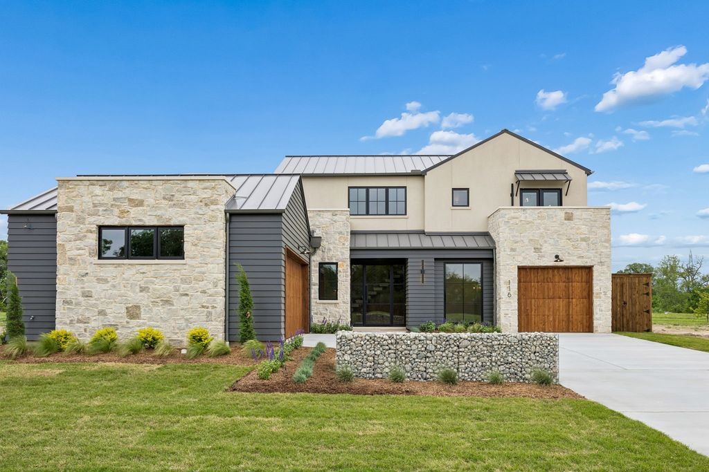 116 Windmill Drive, Coppell, TX 75019
