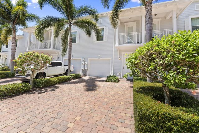 1215 N Community Drive, Jupiter, FL 33458