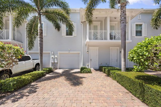 1215 N Community Drive, Jupiter, FL 33458
