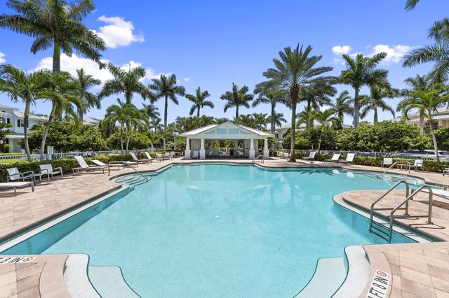 1215 N Community Drive, Jupiter, FL 33458