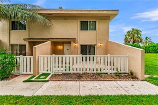 1455 NW 80th Avenue J, Margate, FL 33063