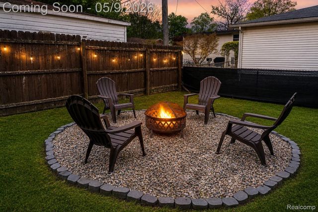529 John Rolfe Drive, Monroe, MI 48162