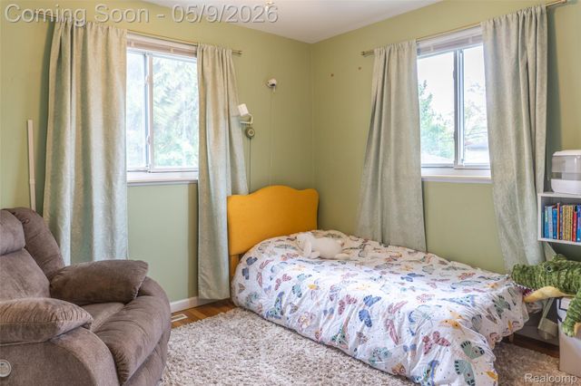 529 John Rolfe Drive, Monroe, MI 48162