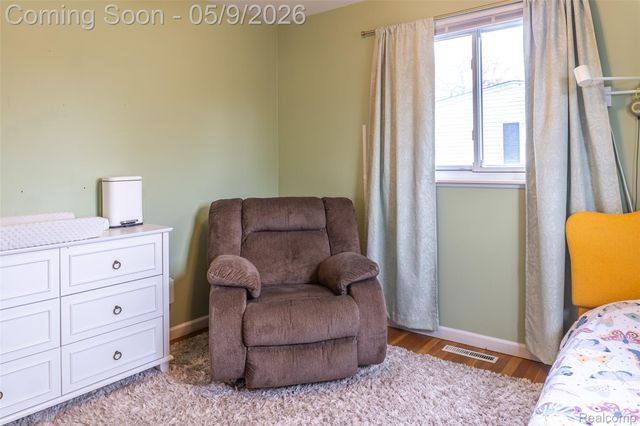 529 John Rolfe Drive, Monroe, MI 48162