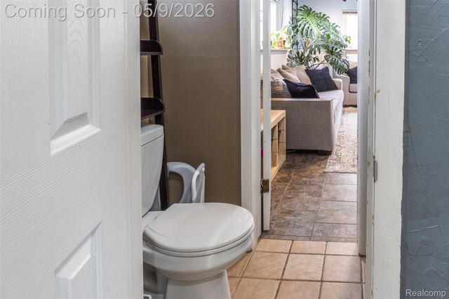 529 John Rolfe Drive, Monroe, MI 48162