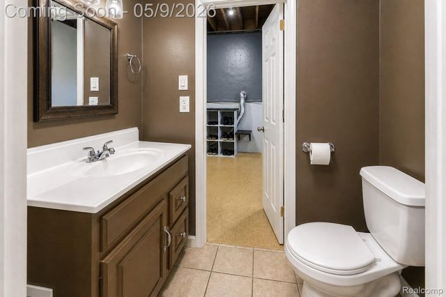 529 John Rolfe Drive, Monroe, MI 48162