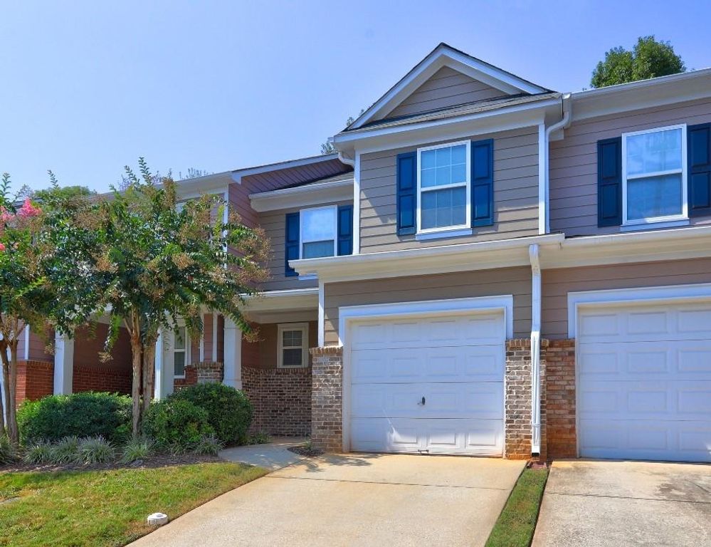 1019 Privy Lane, Stone Mountain, GA 30083