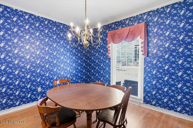 135 Easthaven Drive, Brandon, MS 39042