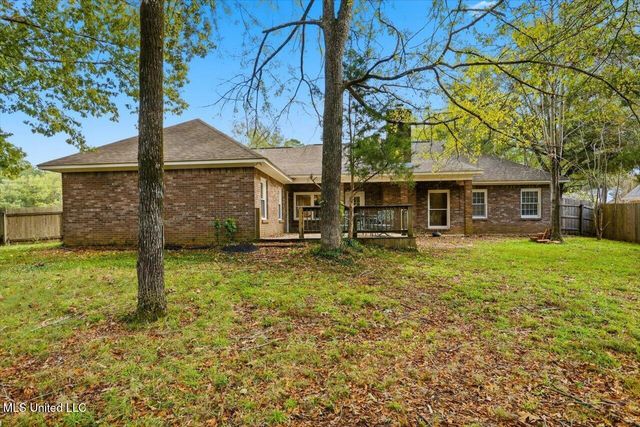 135 Easthaven Drive, Brandon, MS 39042