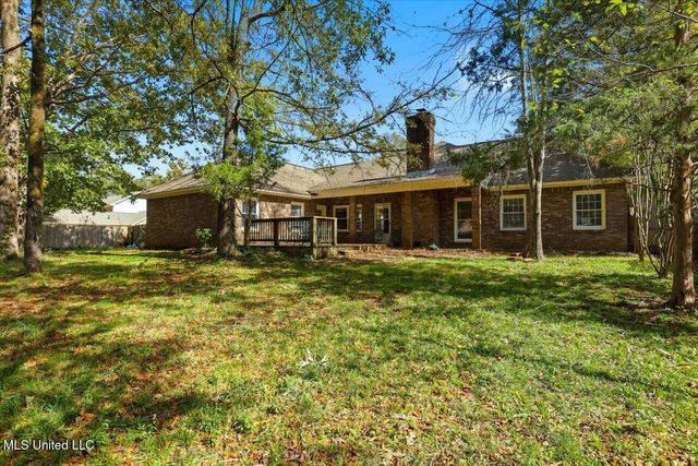 135 Easthaven Drive, Brandon, MS 39042