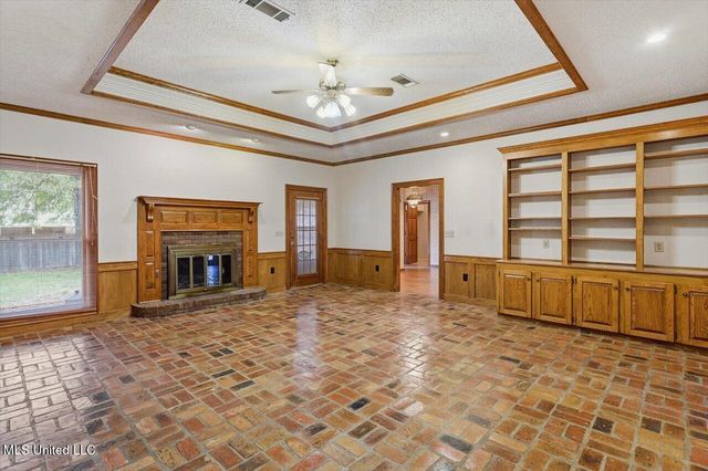 135 Easthaven Drive, Brandon, MS 39042