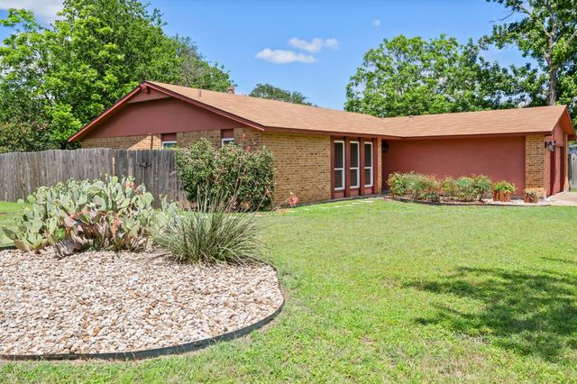 8914 Sparkling Creek DR, Austin, TX 78729