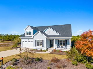 3244 Oceanic Bay Drive, Southport, NC 28461