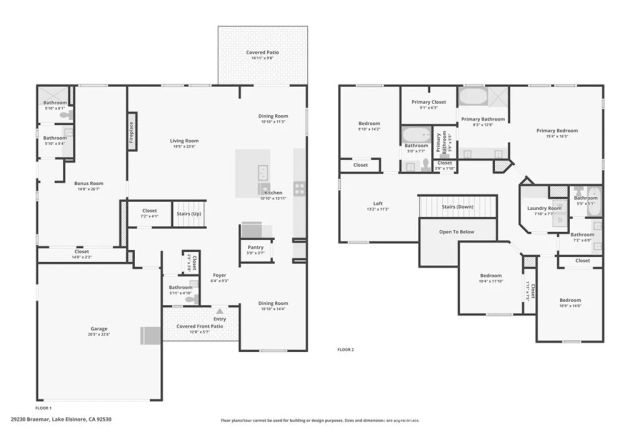 29230 Braemar, Lake Elsinore, CA 92530