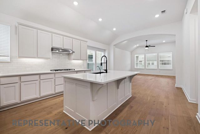 125 Three Oaks LN, Georgetown, TX 78628