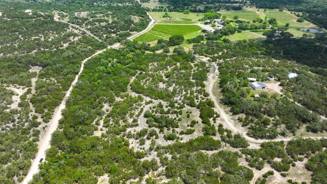 0 Travis Peak TRL, Marble Falls, TX 78654
