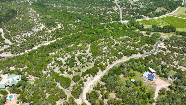 0 Travis Peak TRL, Marble Falls, TX 78654