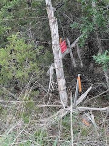 0 Travis Peak TRL, Marble Falls, TX 78654