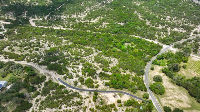 0 Travis Peak TRL, Marble Falls, TX 78654