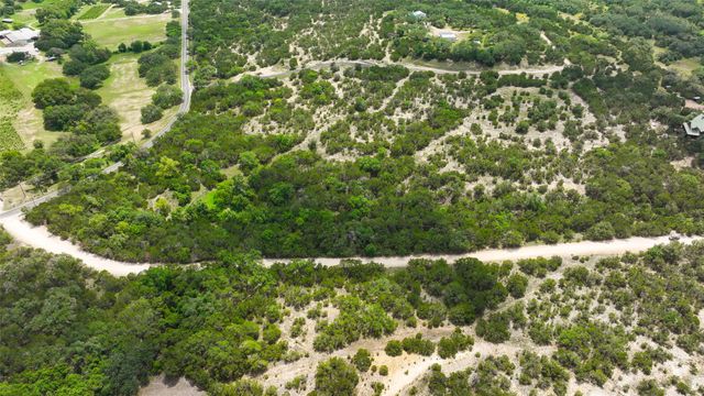 0 Travis Peak TRL, Marble Falls, TX 78654