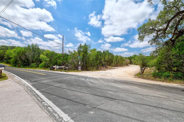 0 Travis Peak TRL, Marble Falls, TX 78654