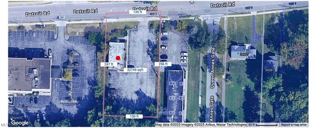 24389 Detroit Road, Westlake, OH 44145