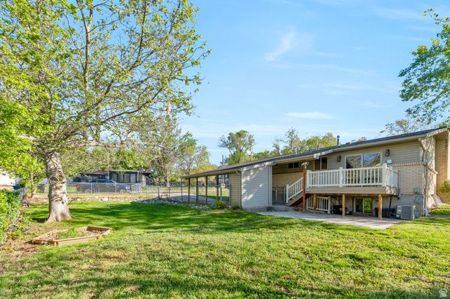 1327 N MAIN ST, Farmington, UT 84025
