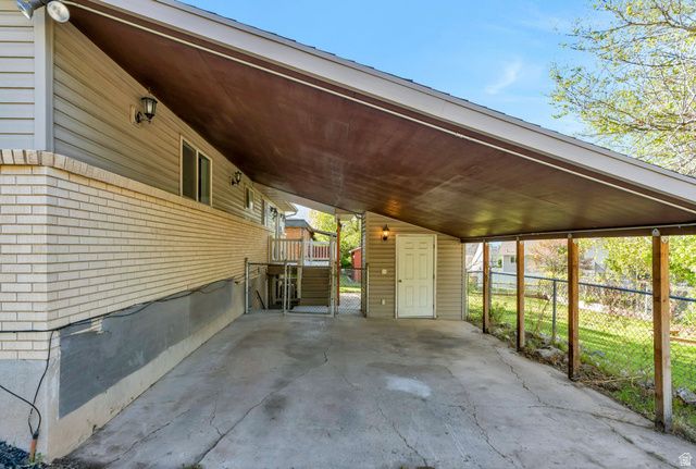 1327 N MAIN ST, Farmington, UT 84025