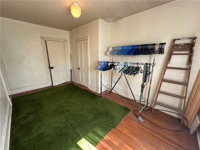 324 W North Street, City Of But Nw, PA 16001