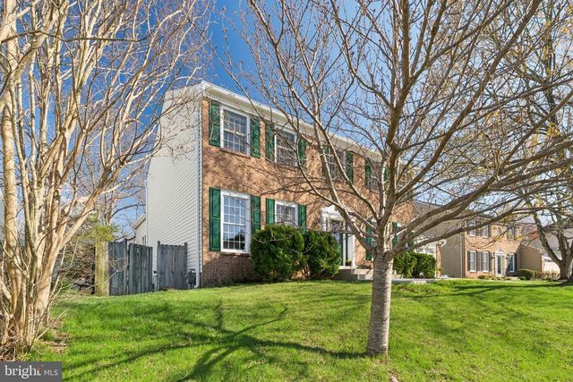 6909 CONFEDERATE RIDGE LN, Centreville, VA 20121