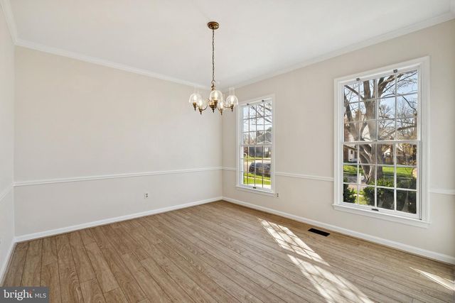 6909 CONFEDERATE RIDGE LN, Centreville, VA 20121